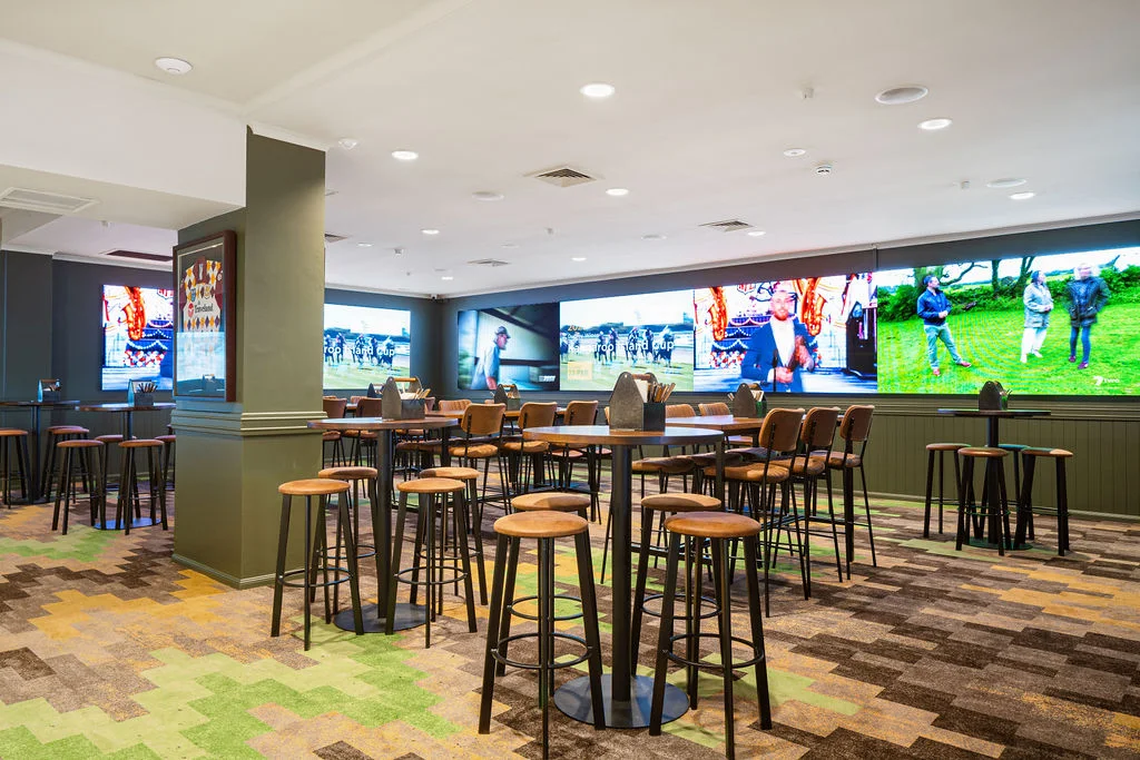 Vibe, Newnham Hotel & Event Spaces