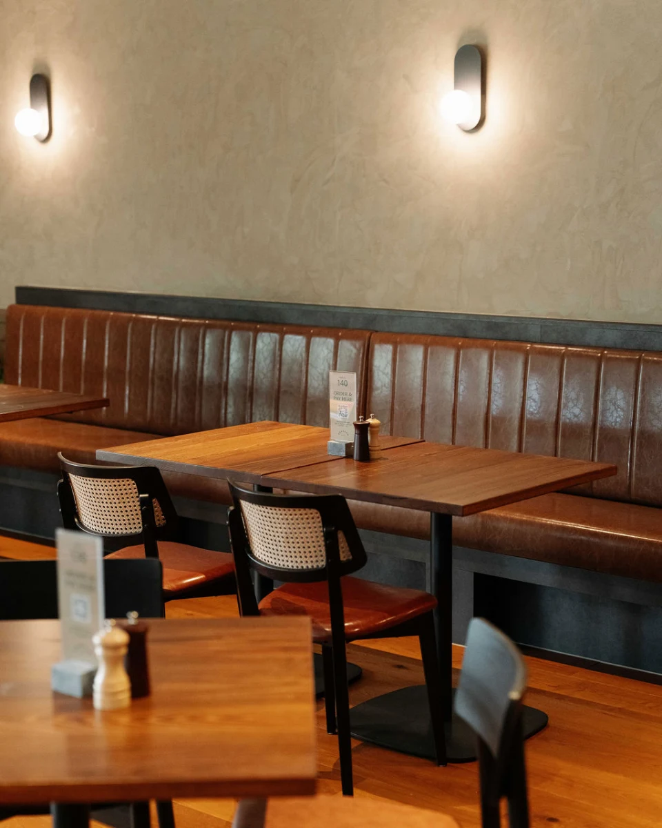 Vibe, Newnham Hotel & Event Spaces