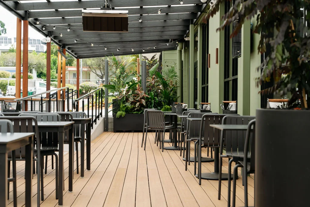 Vibe, Newnham Hotel & Event Spaces