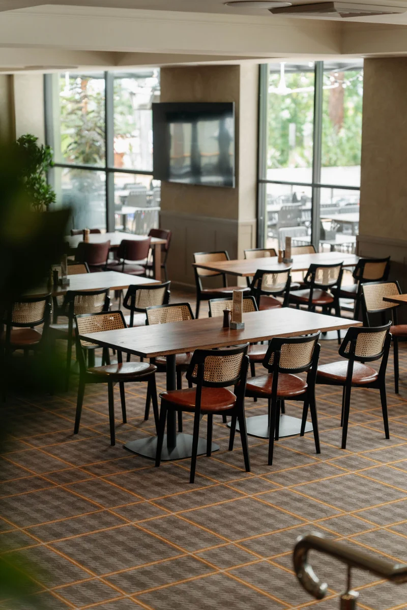Vibe, Newnham Hotel & Event Spaces