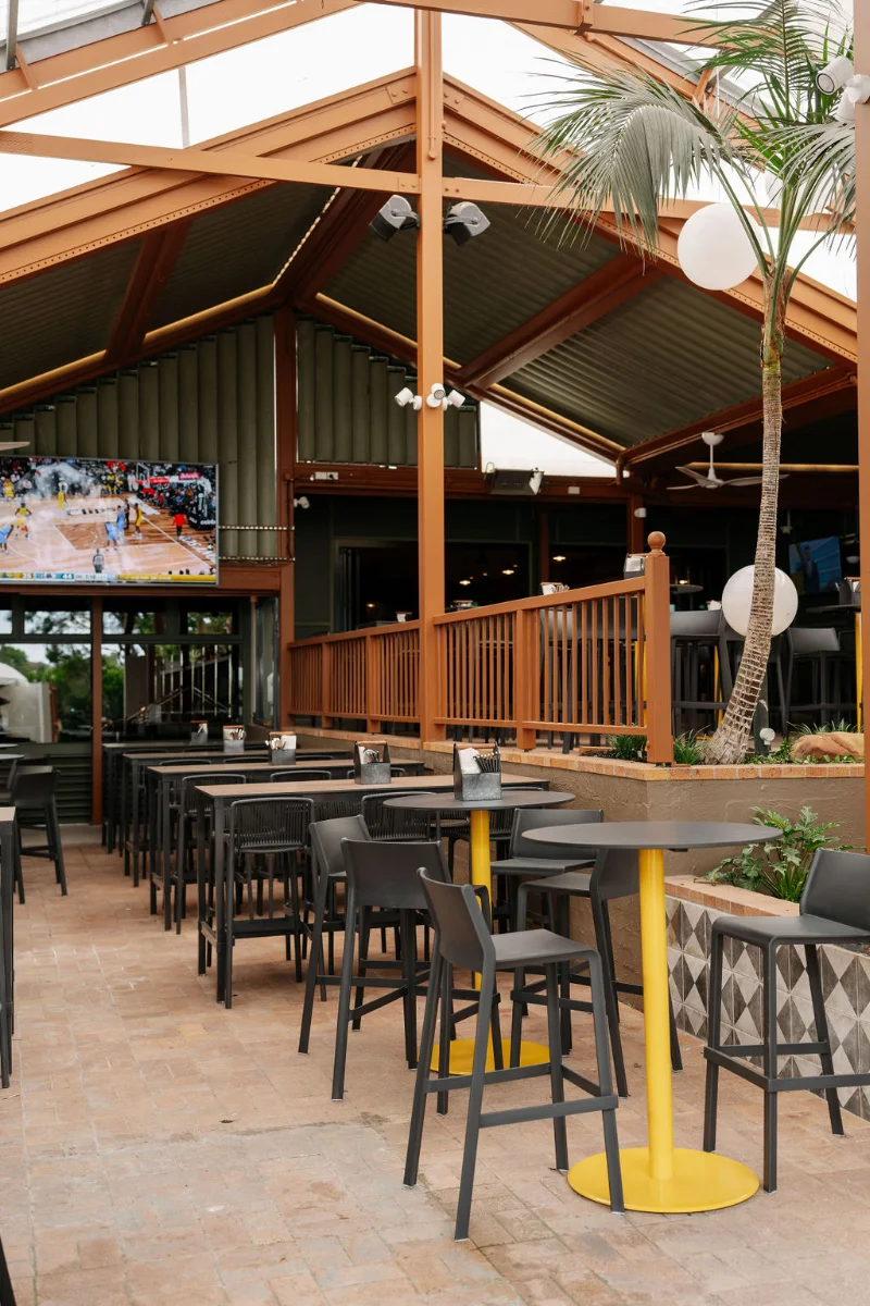 Vibe, Newnham Hotel & Event Spaces