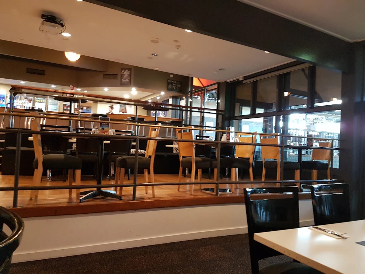 Vibe, Newnham Hotel & Event Spaces