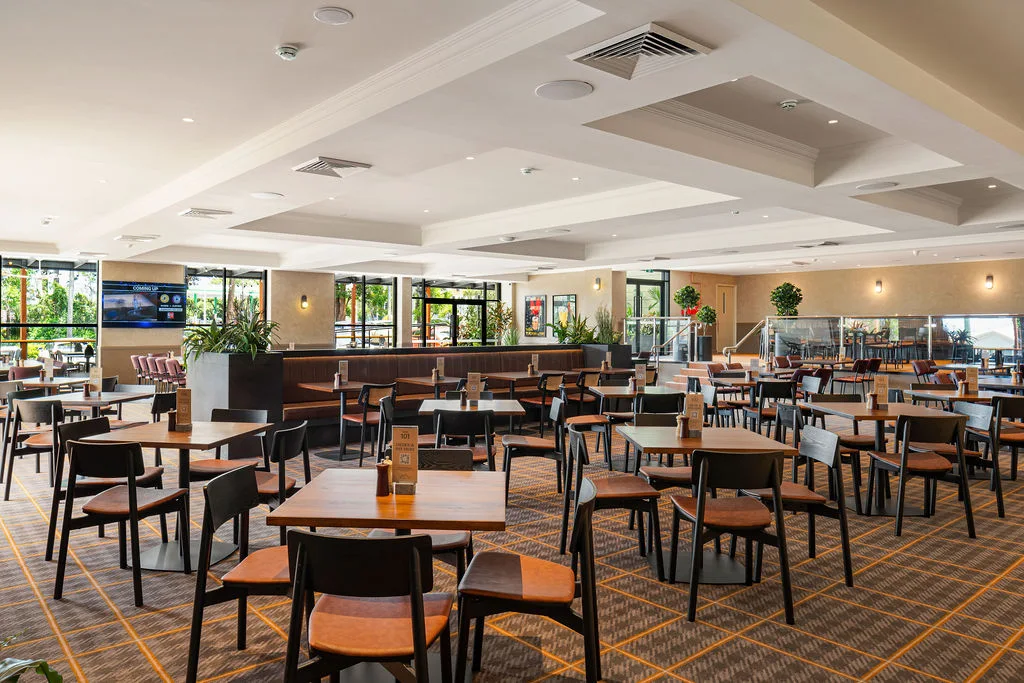 Vibe, Newnham Hotel & Event Spaces