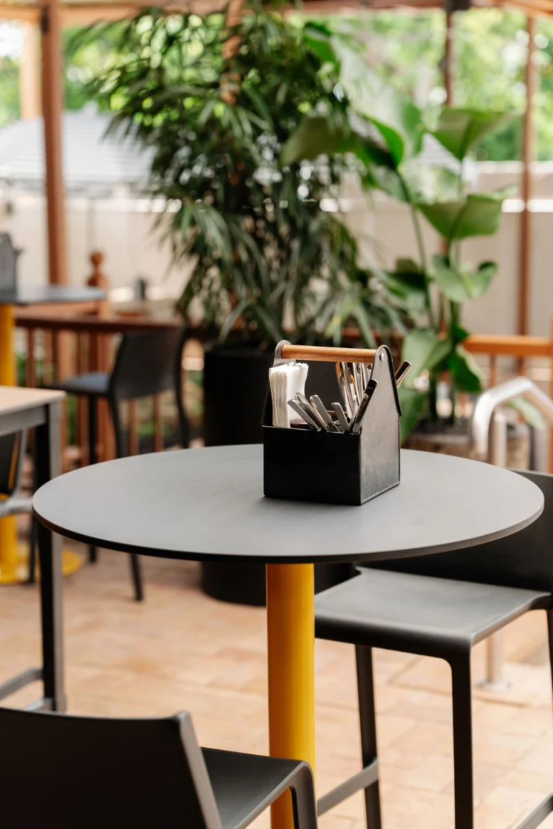 Vibe, Newnham Hotel & Event Spaces