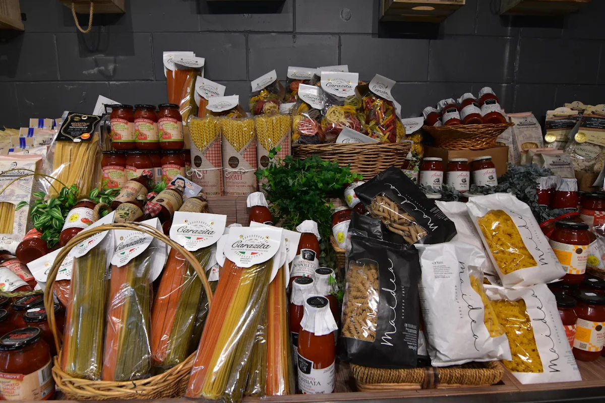 Food & drink, The Deli Yamba