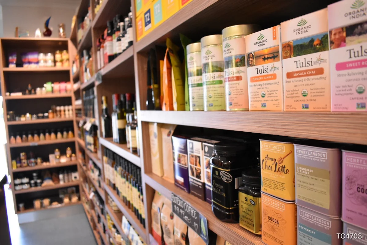 Vibe, The Deli Yamba