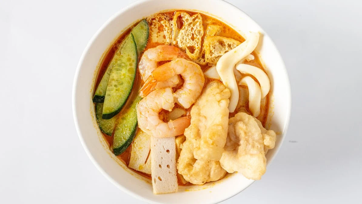 Food & drink, Laksa House