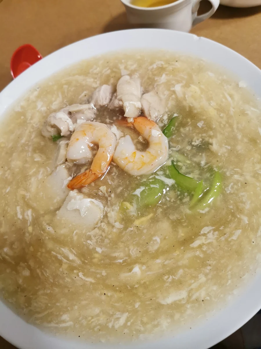 Food & drink, Laksa House