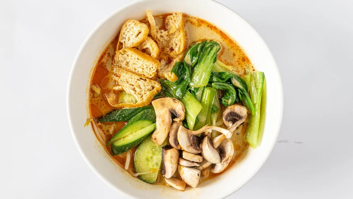 Food & drink, Laksa House