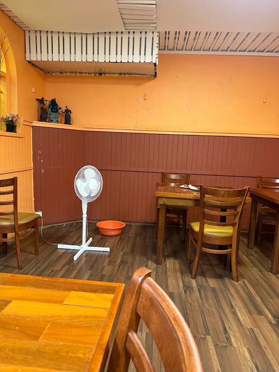 Vibe, Laksa House