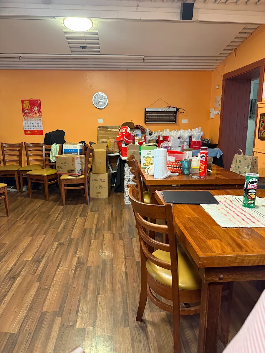 Vibe, Laksa House