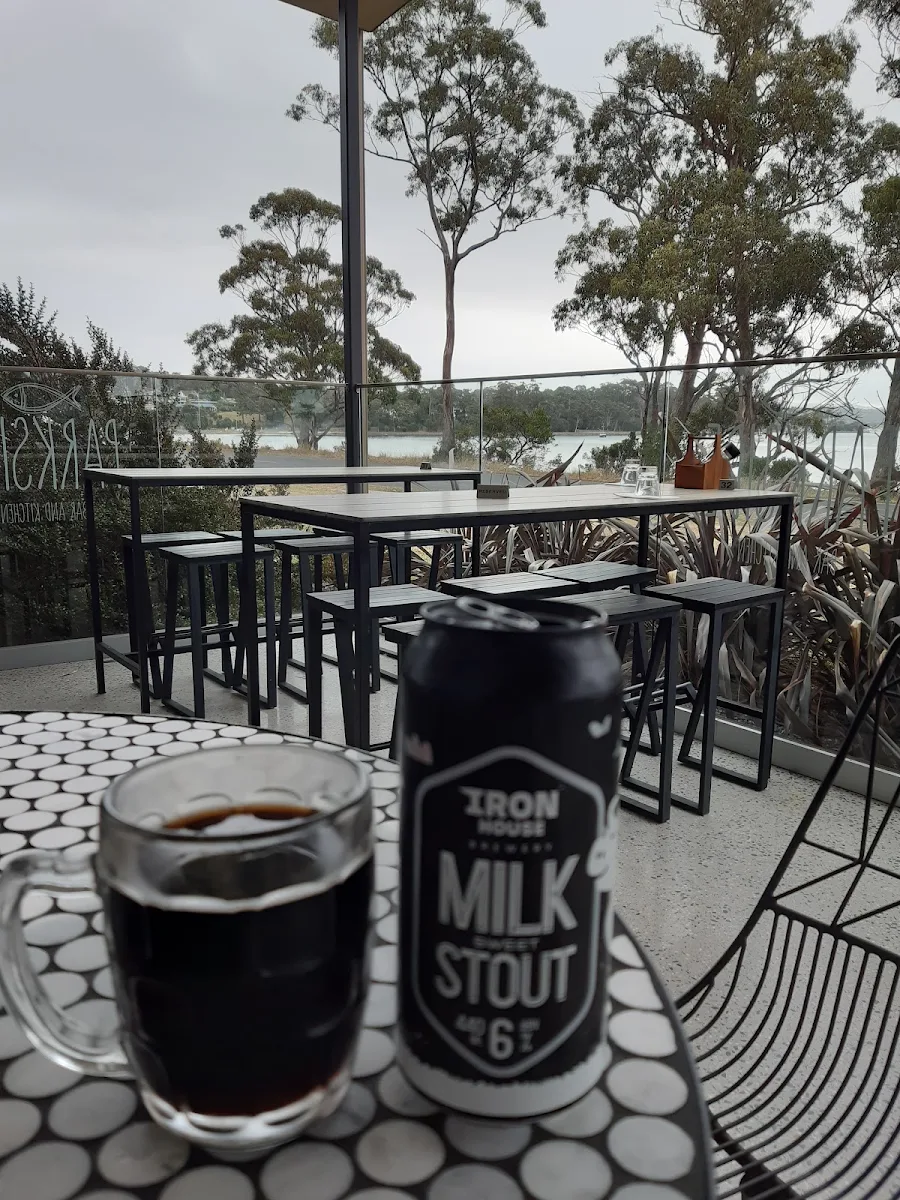 Vibe, Parkside Bar And Kitchen