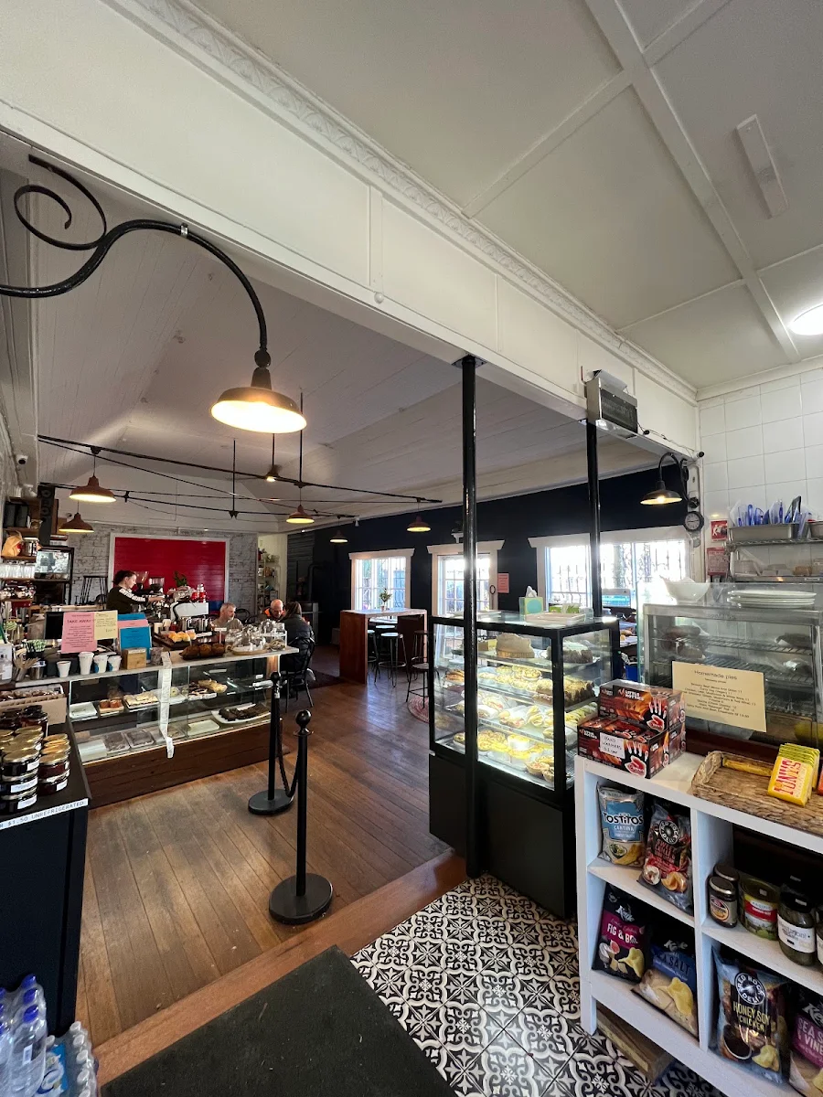 Vibe, Potbelly at Medlow