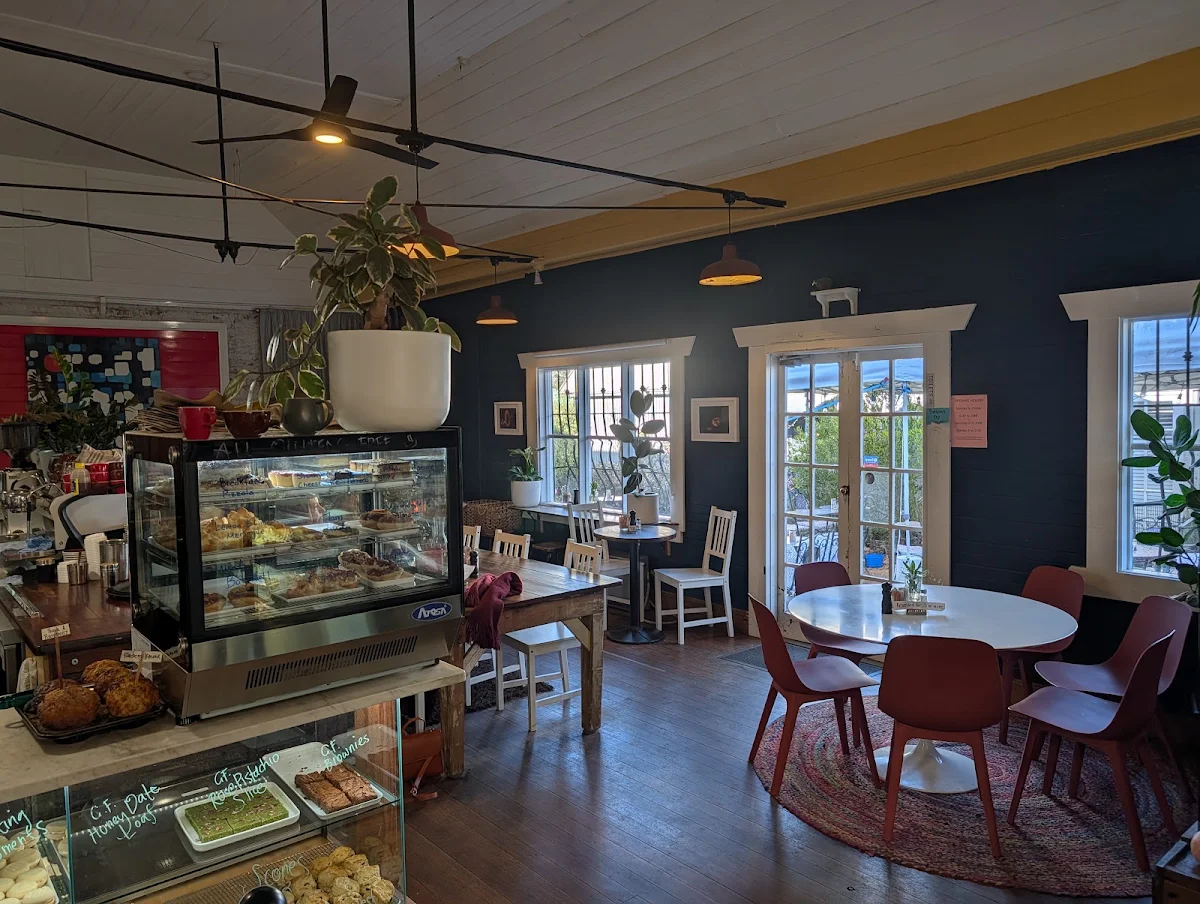 Vibe, Potbelly at Medlow