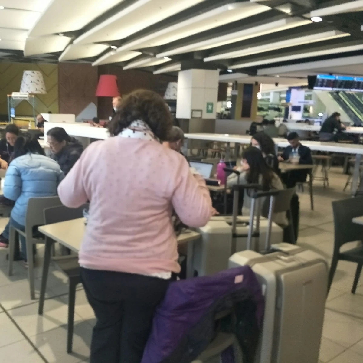Vibe, Hungry Jack’s