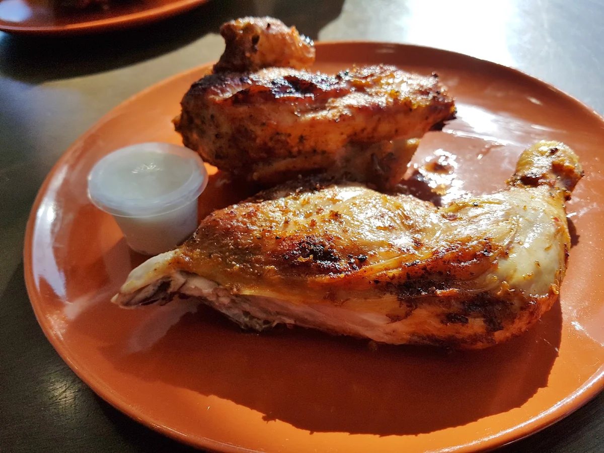 Food & drink, Charcoal Chicken Kingsgrove