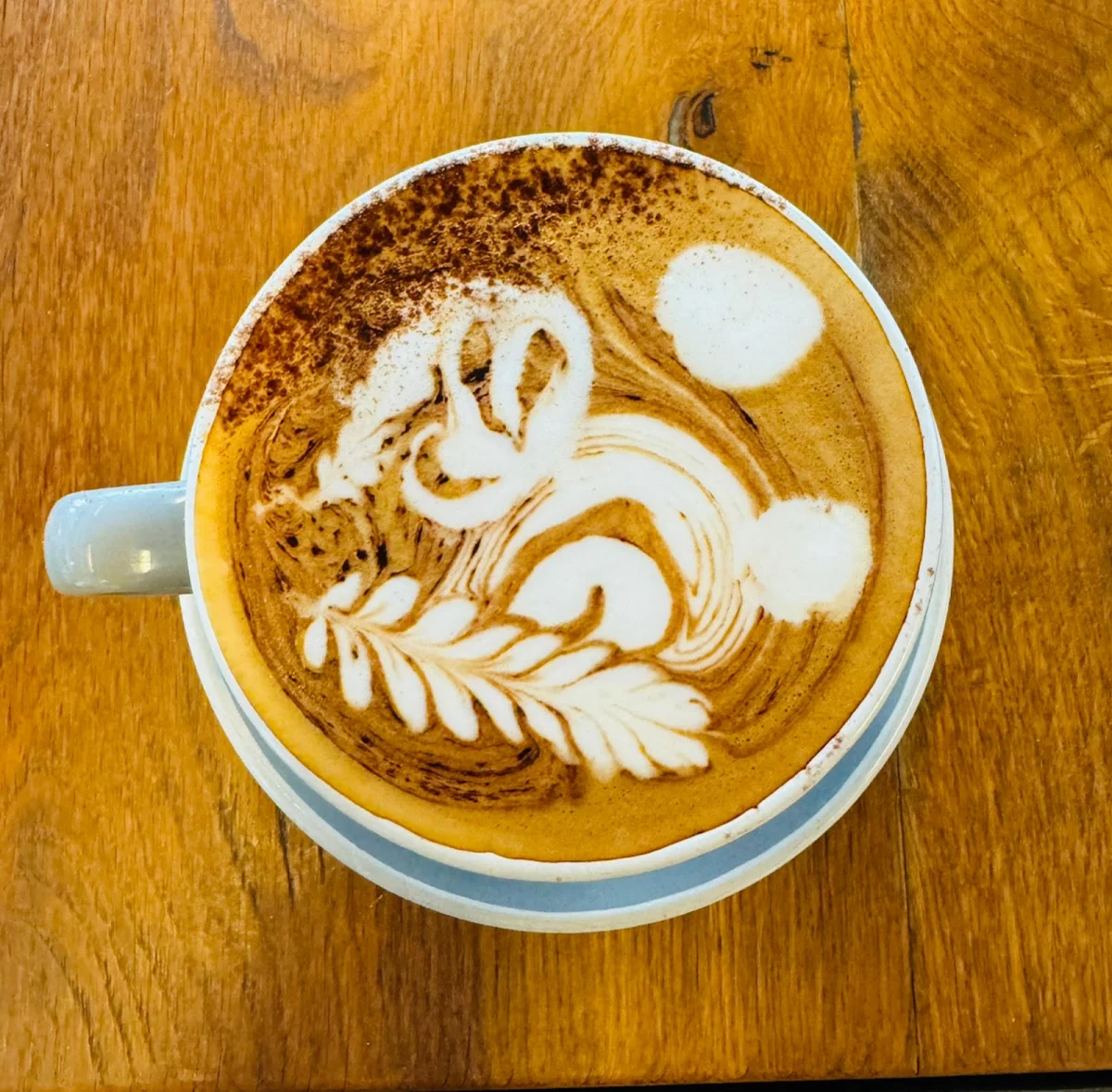 Food & drink, Pantry 15