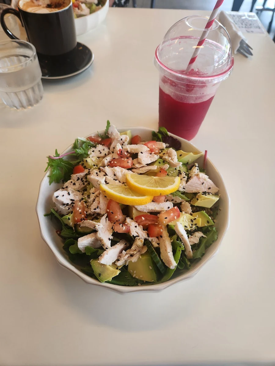 Food & drink, Pantry 15