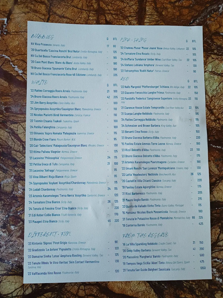 Menu photo 5