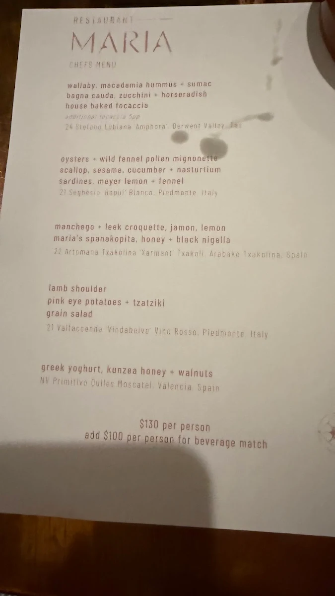 Menu photo 7