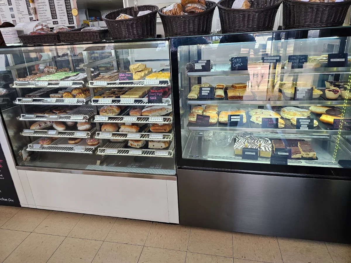 Vibe, Meningie Bakery