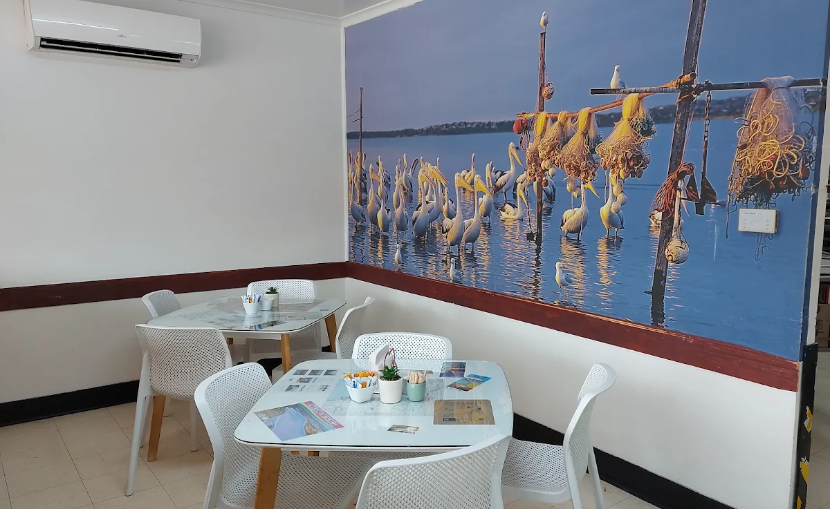Vibe, Meningie Bakery