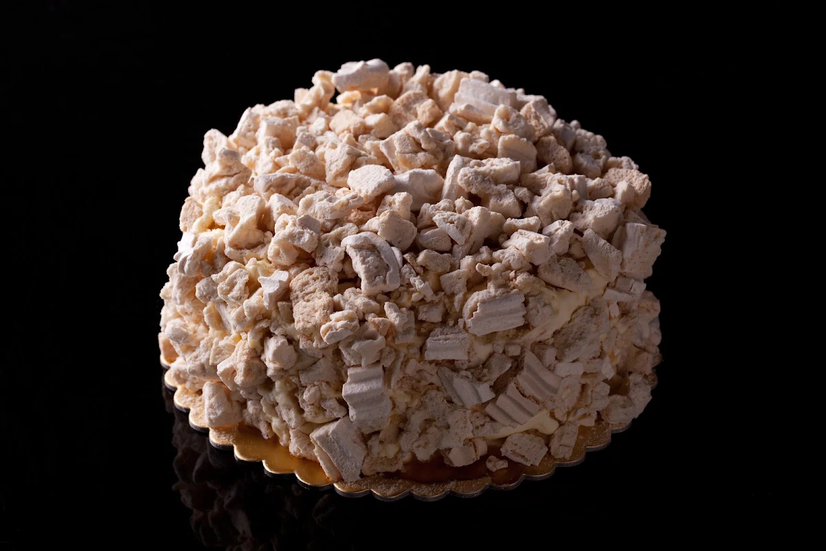 Food & drink, La Royale Patisserie