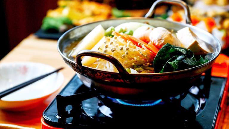 Food & drink, Sapporo Japanese Restaurant