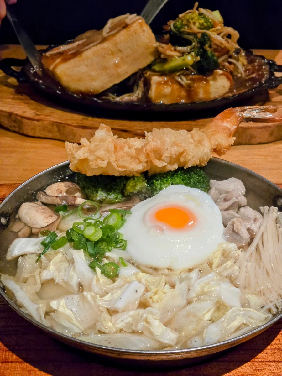 Food & drink, Sapporo Japanese Restaurant