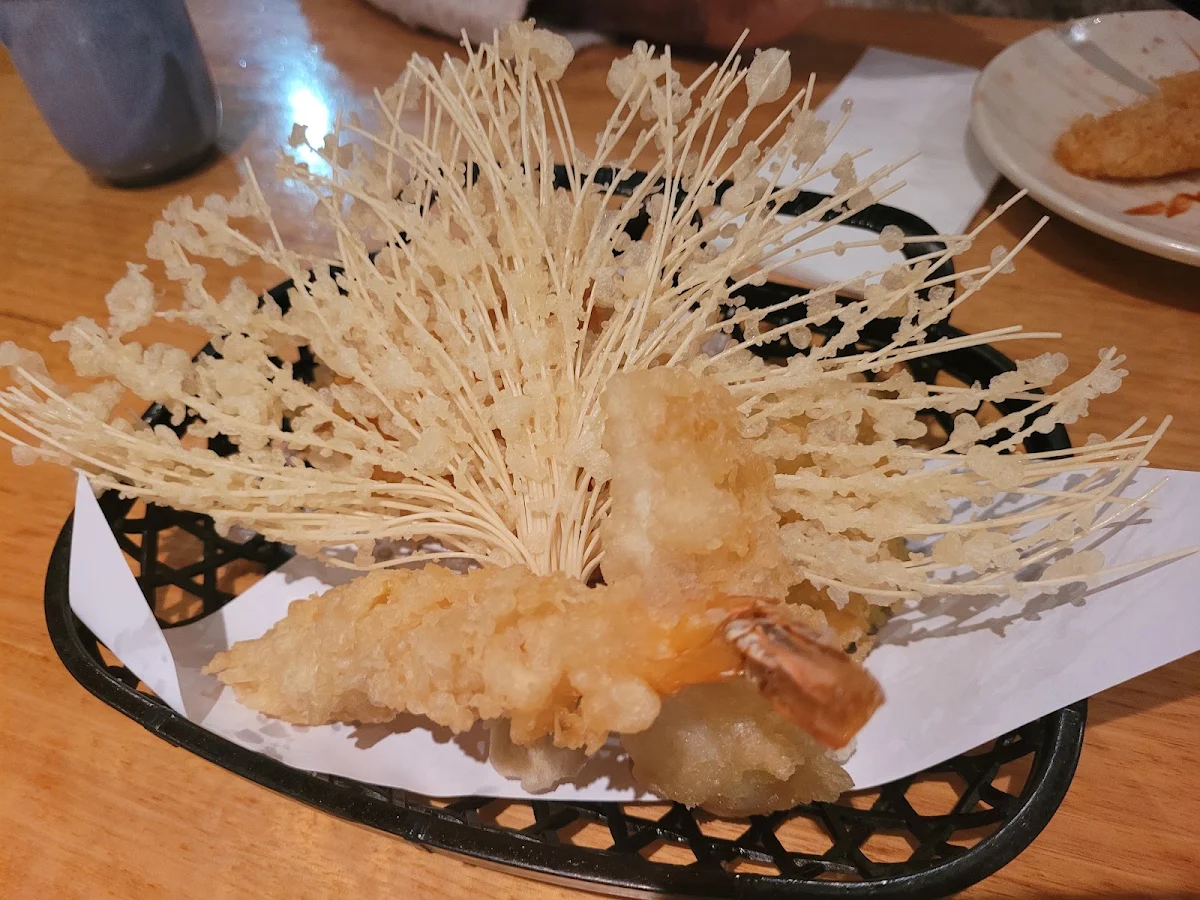 Food & drink, Sapporo Japanese Restaurant