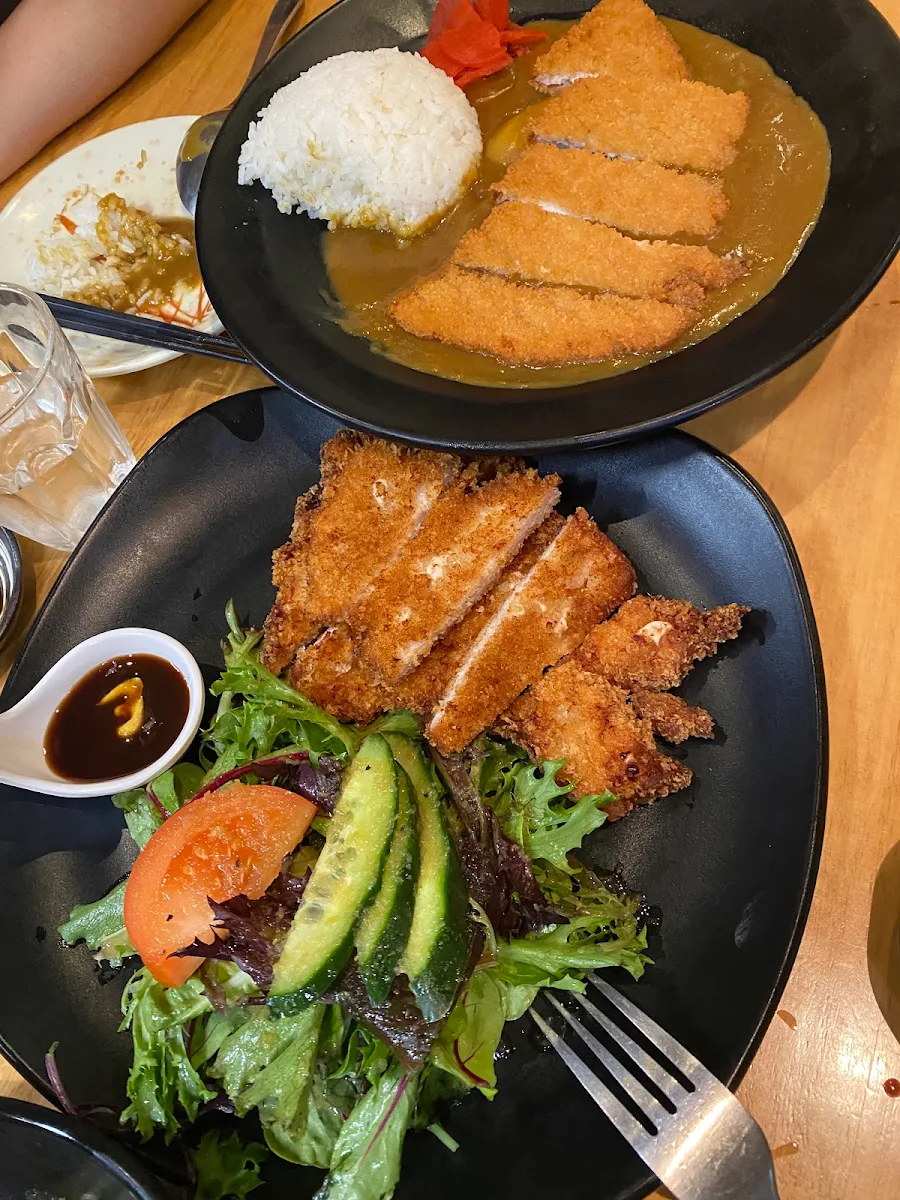 Food & drink, Sapporo Japanese Restaurant