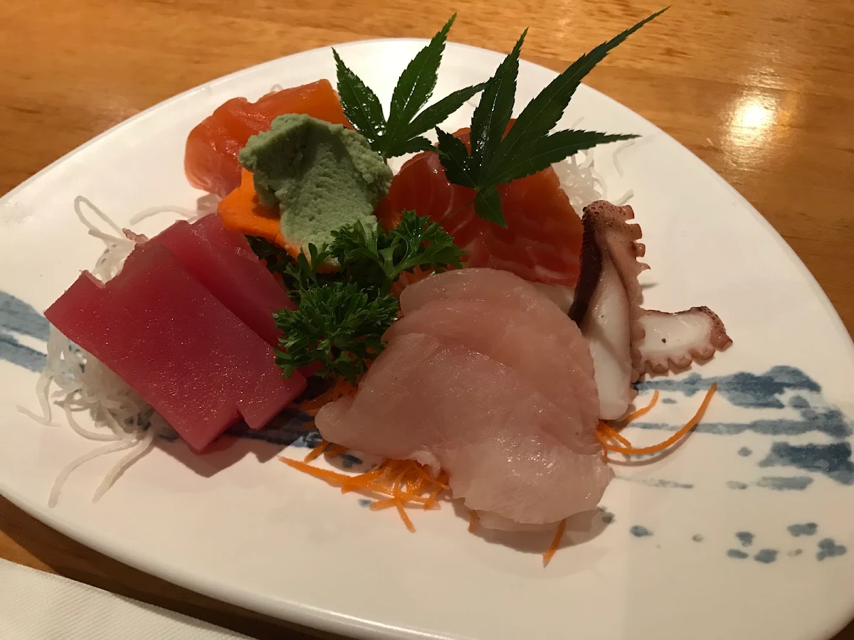 Food & drink, Sapporo Japanese Restaurant