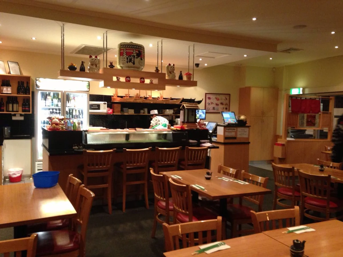 Vibe, Sapporo Japanese Restaurant