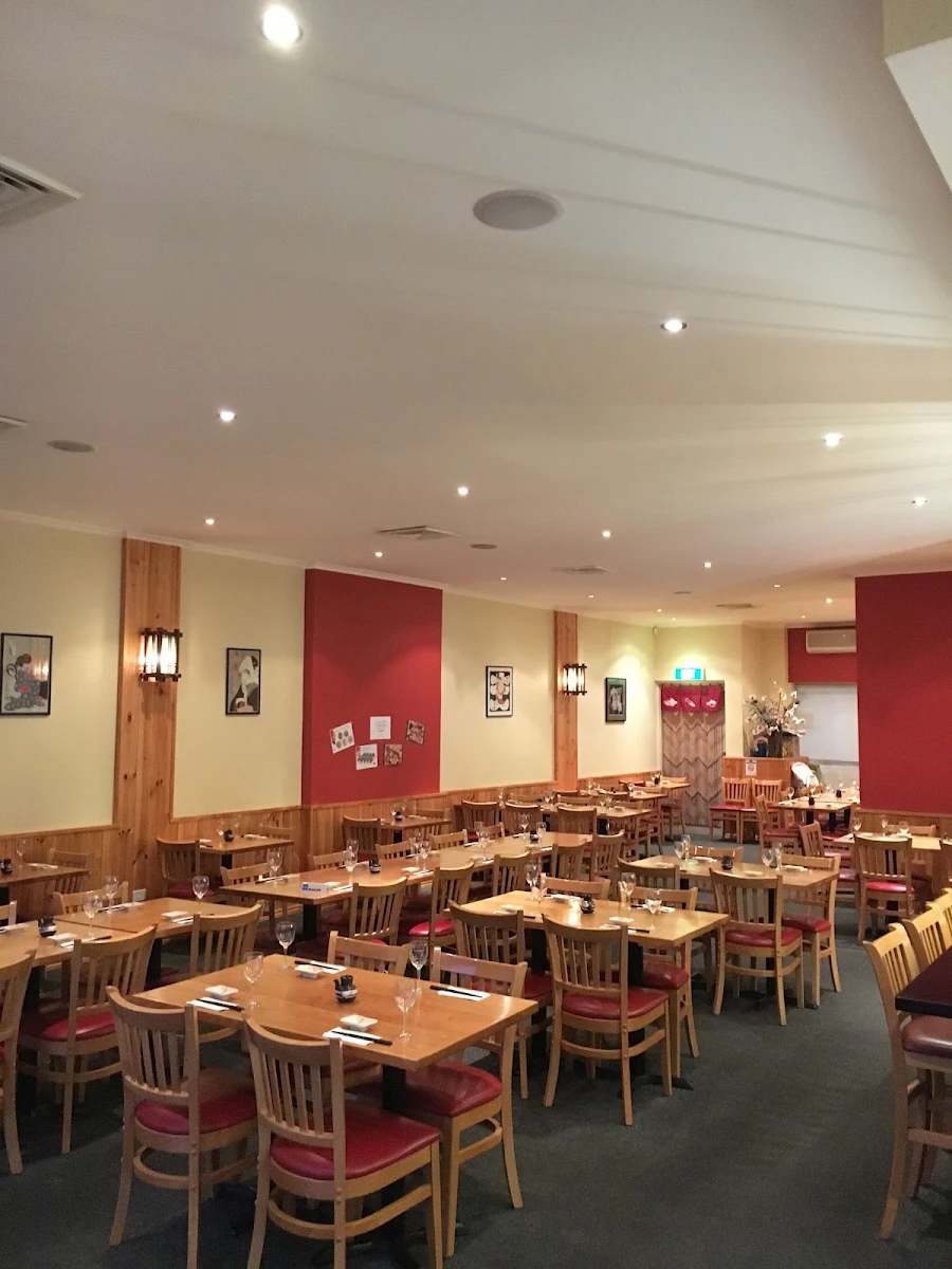 Vibe, Sapporo Japanese Restaurant