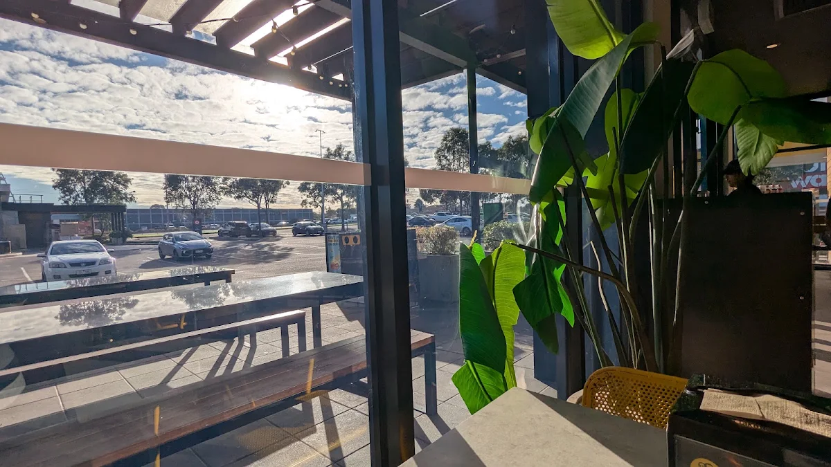Vibe, Guzman y Gomez - Cranbourne