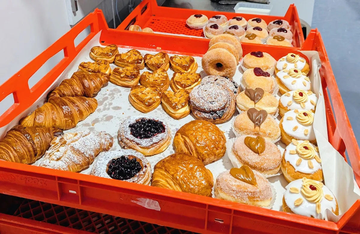 Food & drink photo 2