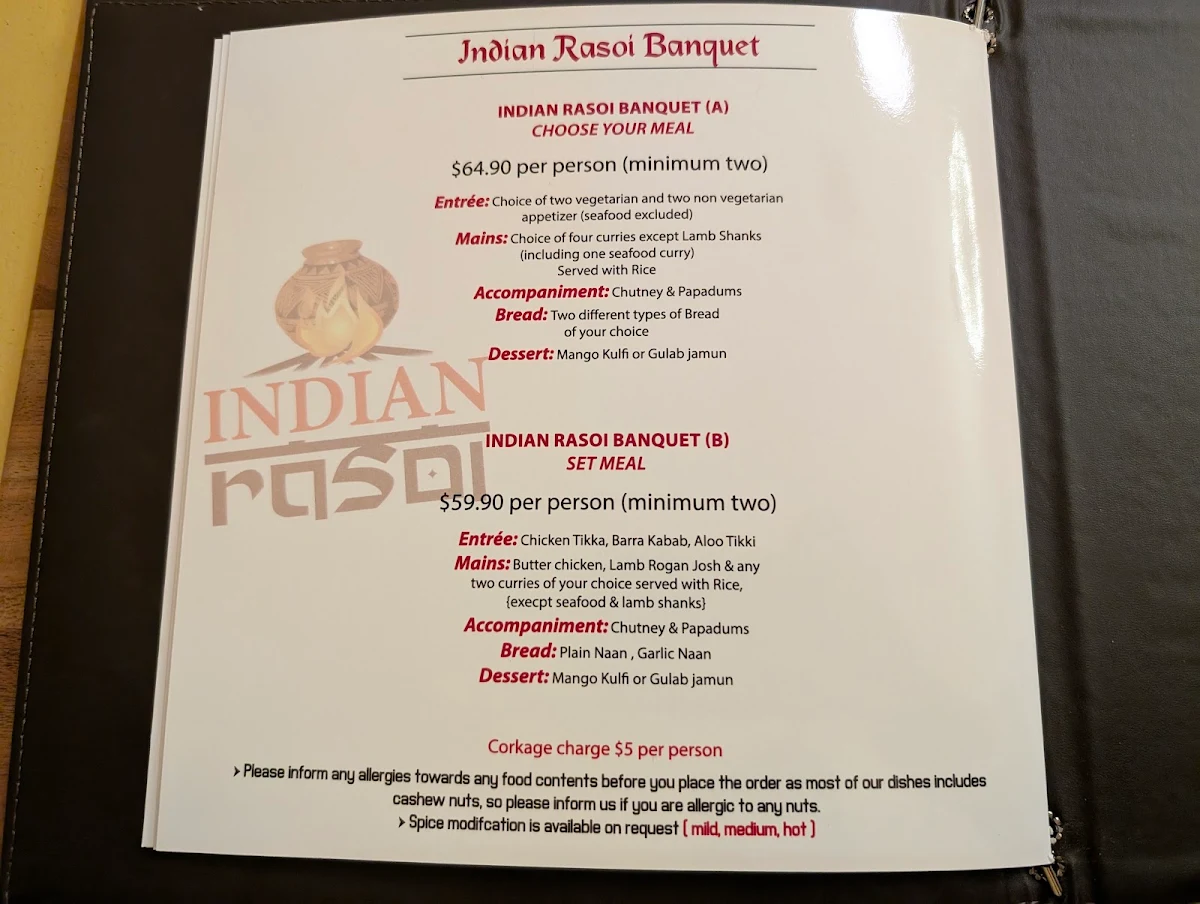 Menu photo 3
