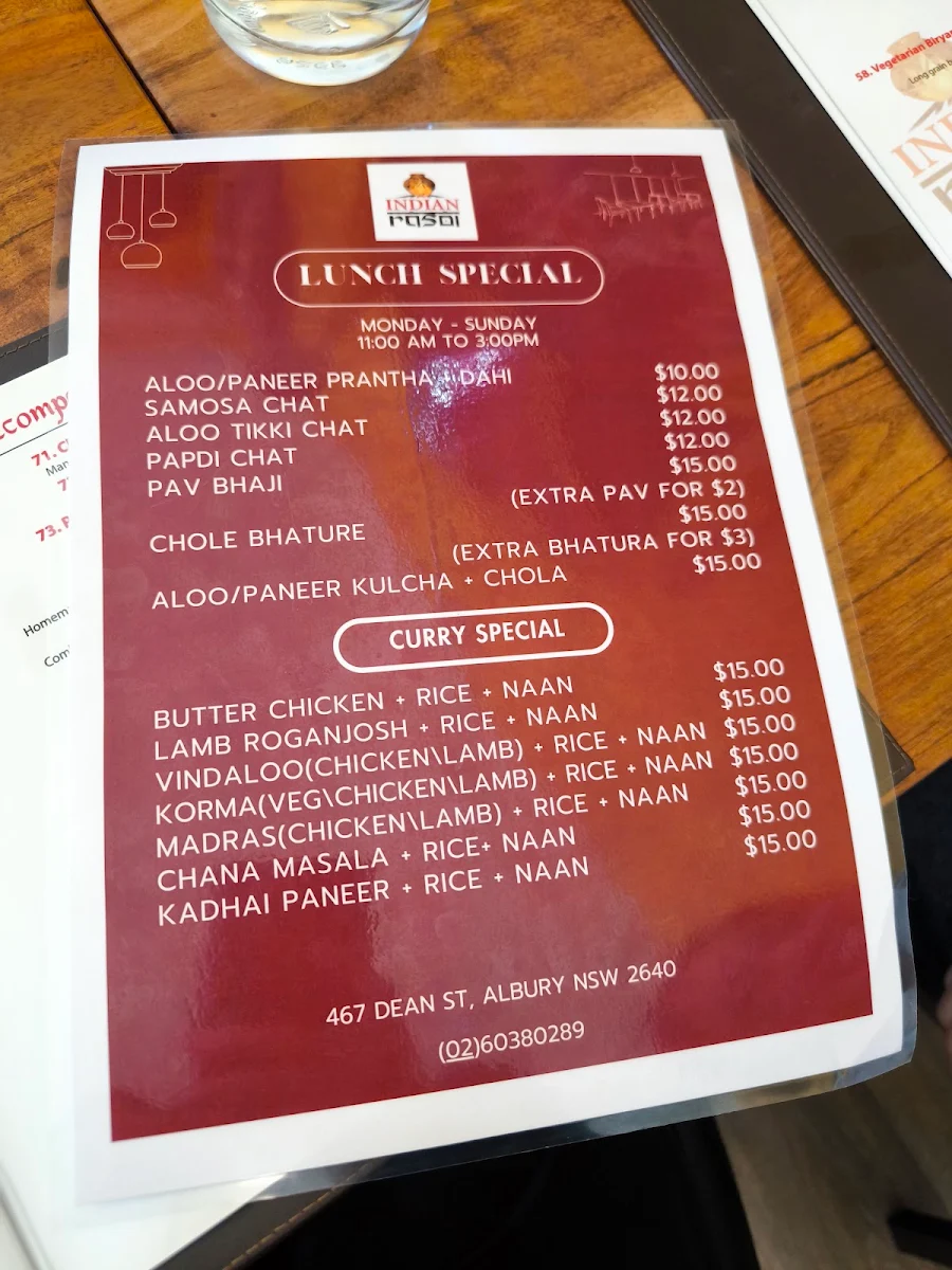 Menu photo 6