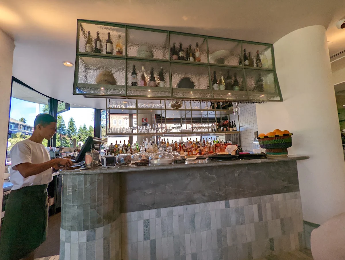 Vibe, Blackwood Bondi