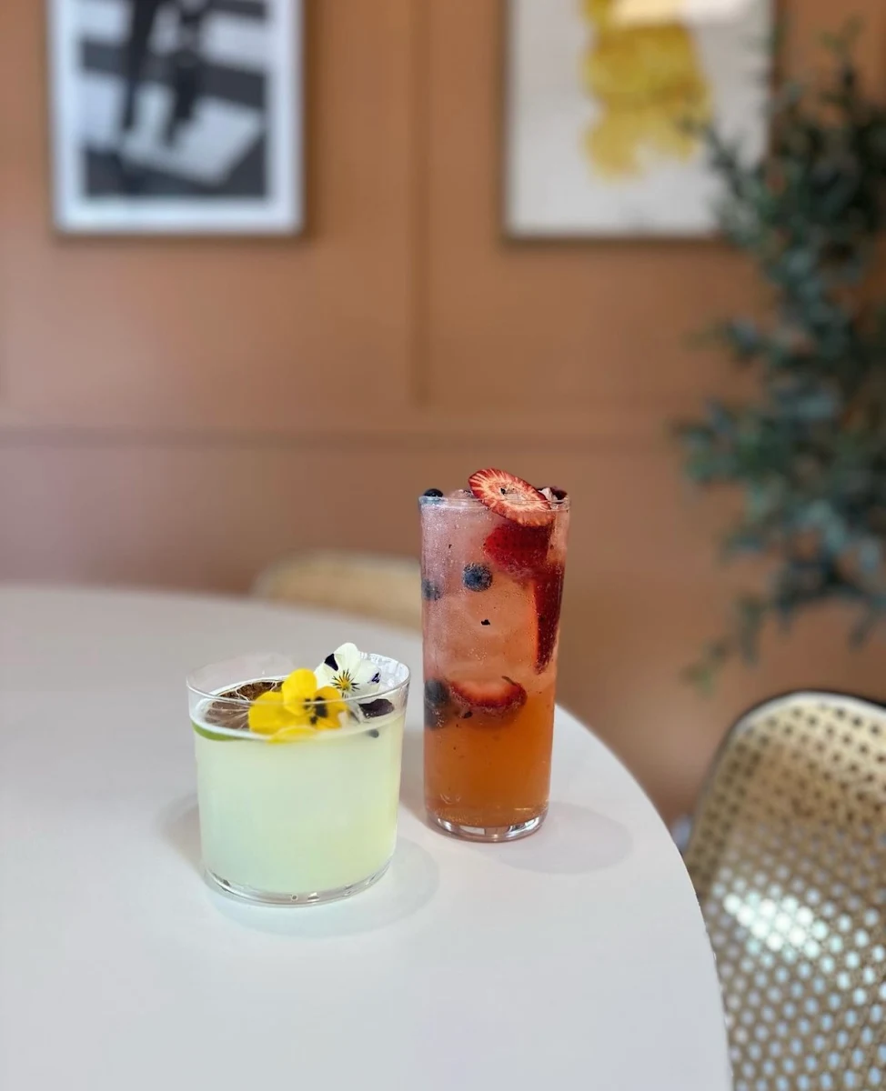Food & drink, Birdy Bar