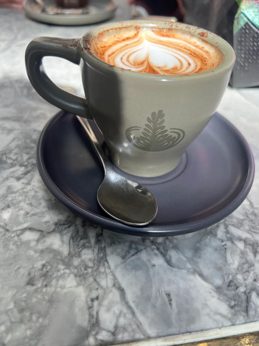 Food & drink, Barangaroo Espresso