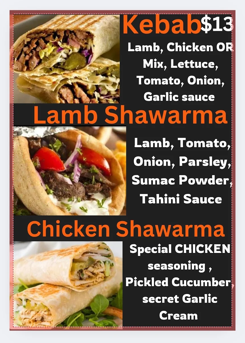 Menu photo 3