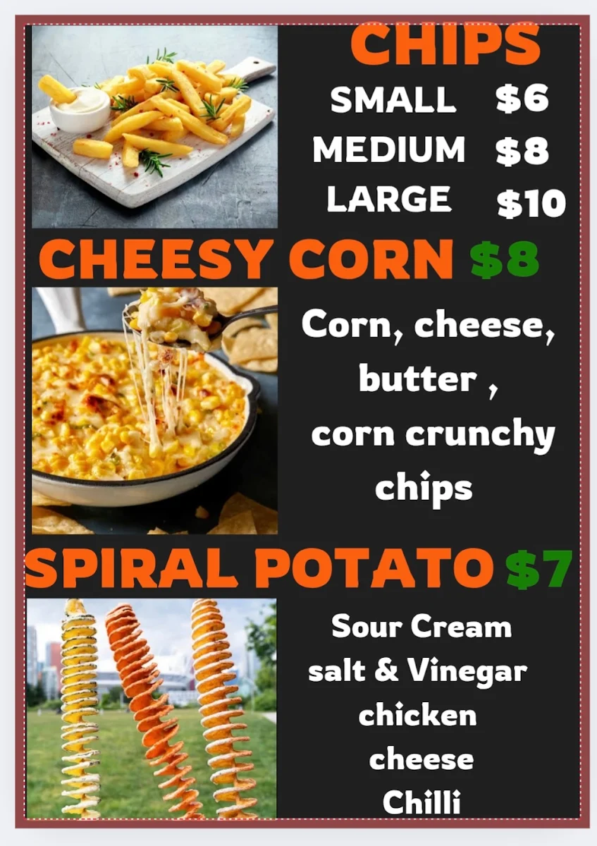 Menu photo 6