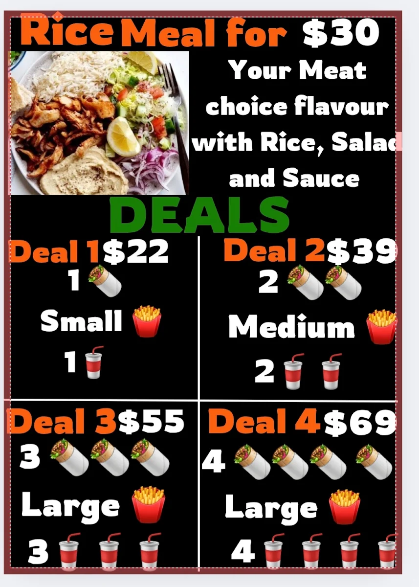 Menu photo 7
