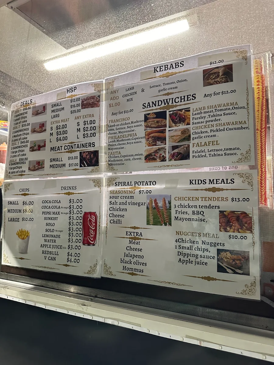 Menu photo 8