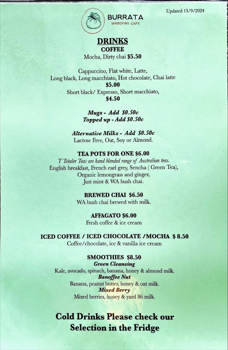 Menu photo 6