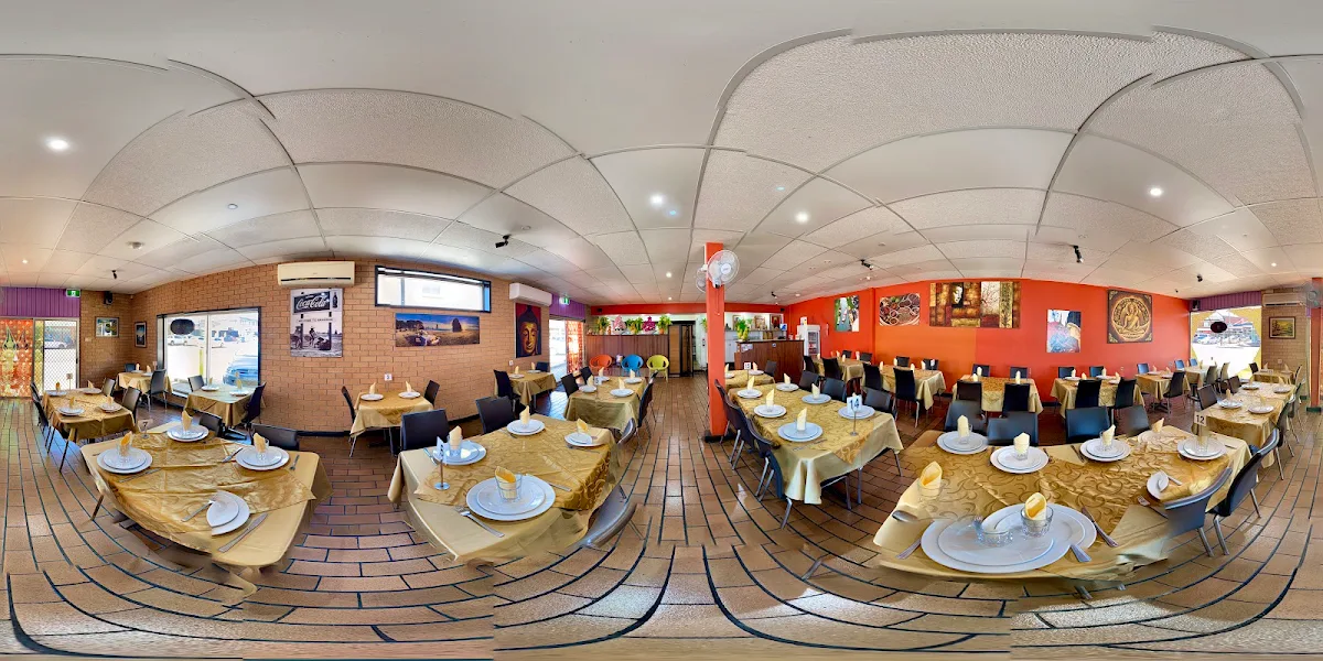 Vibe, Dhok Koon Thai Restaurant
