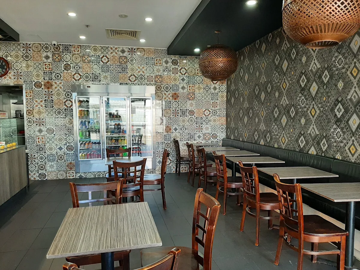 Vibe, Hills Kebabs Kellyville