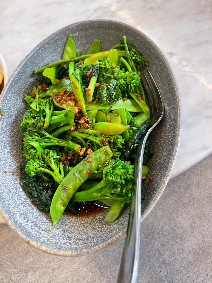 Food & drink, Lotus Barangaroo