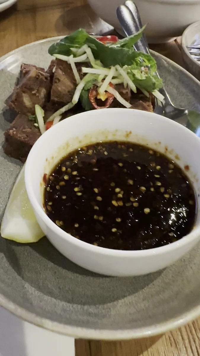 Food & drink, Lotus Barangaroo